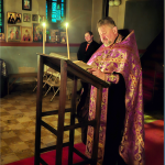 Великий канон покаянный Андрея Критского